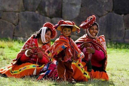 Tours in Cusco