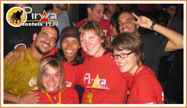 Free Stay Pirwa Hostels