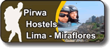 lima hostels