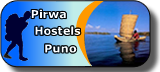 hostels in Puno Lake titicaca Peru