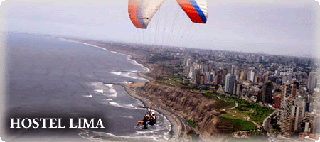 lima hostel miraflores