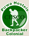Backpackers Hostels Cusco