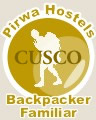 Hostels B&B Cusco