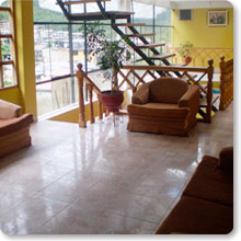 hostel machu picchu