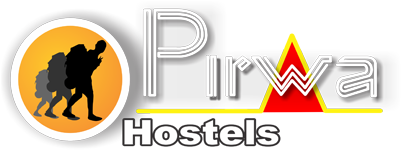 Youth hostel in Cusco
