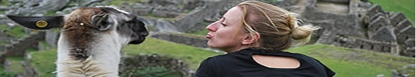 Pirwa hostels in Machu Picchu